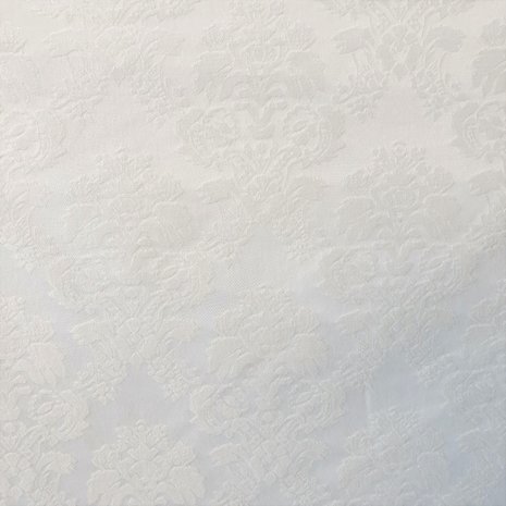 Jacquard Stretch 1608 - créme