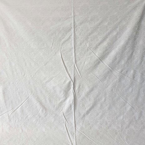 Jacquard Stretch 1608 - créme