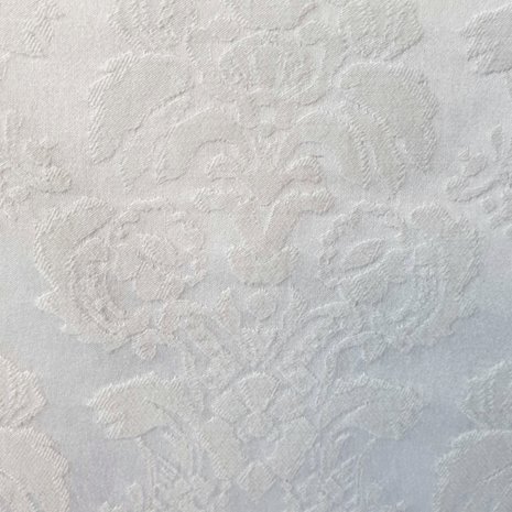 Jacquard Stretch 1608 - cream