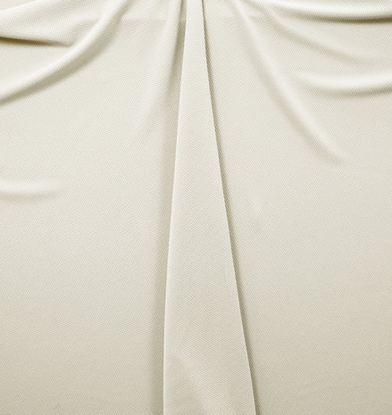 Piqué Stretch PS02 - crème Piqué Stretch PS02 - crème