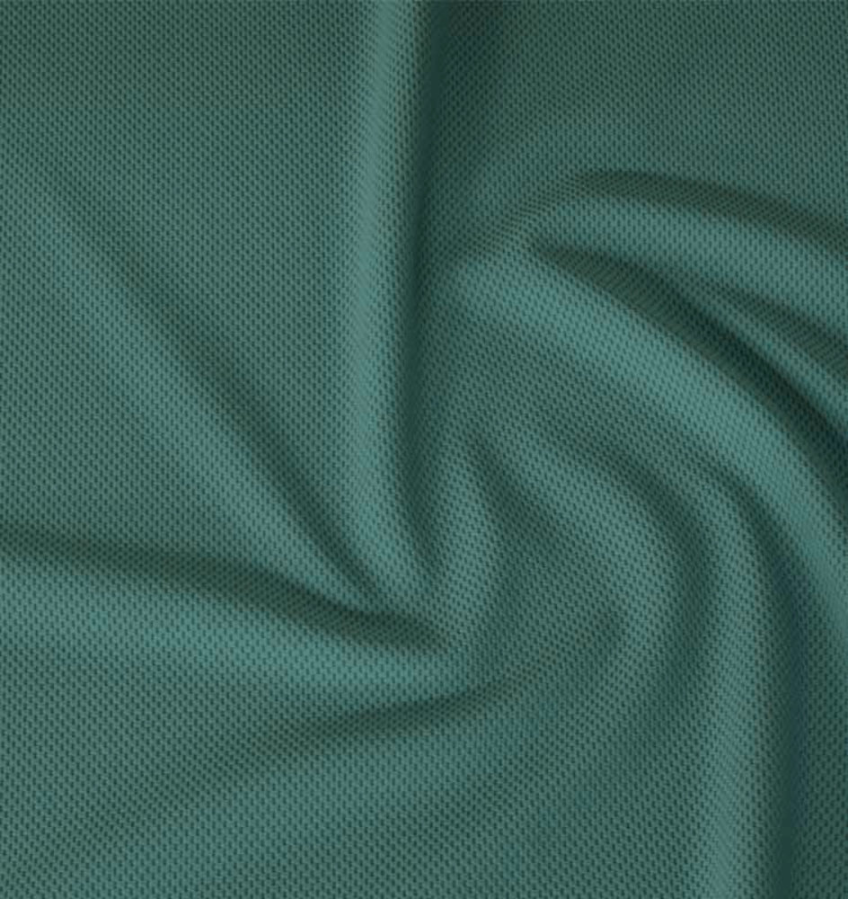 Pique Stretch PS06 - pudergrün Pique Stretch PS06 - pudergrün