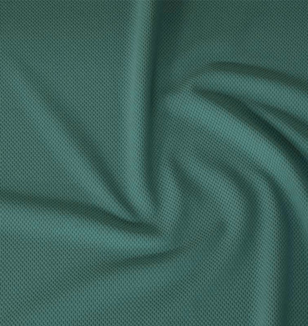 Pique Stretch PS06 - pudergrün Pique Stretch PS06 - pudergrün