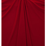 Piqué Stretch PS08 - rood