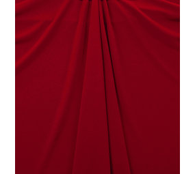 Piqué Stretch PS08 - rot Piqué Stretch PS08 - rot