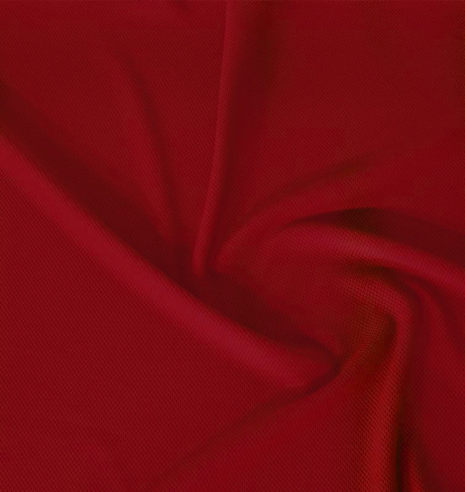 Pique Stretch PS08 - red