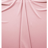 Piqué Stretch PS10 - zartes Rosa Piqué Stretch PS10 - zartes Rosa