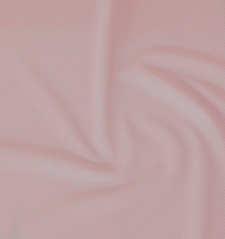 Piqué Stretch PS10 - rose tendre Piqué Stretch PS10 - rose tendre