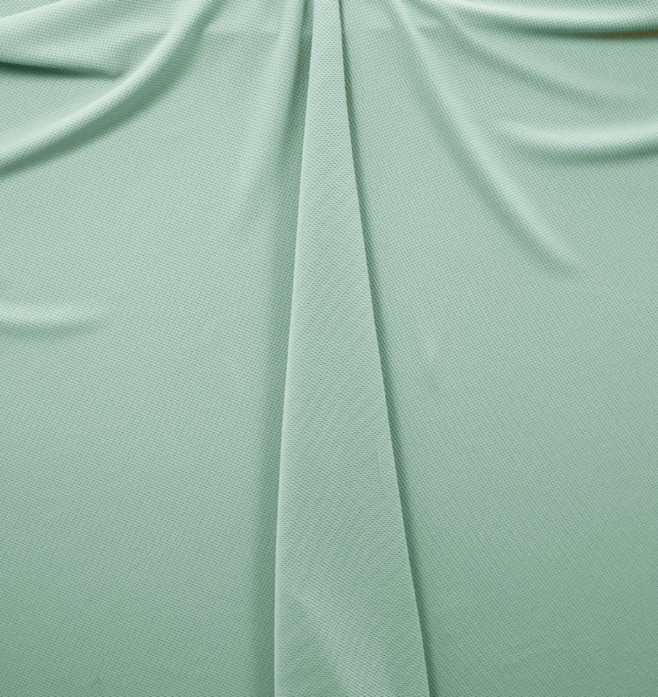 Piqué Stretch PS12 - mint