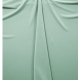 Piqué Stretch PS12 - menthe Piqué Stretch PS12 - menthe