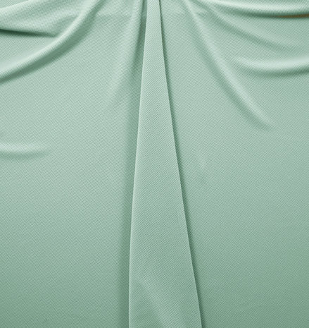 Piqué Stretch PS12 - mint