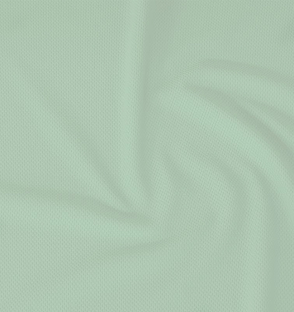 Piqué Stretch PS12 - mint