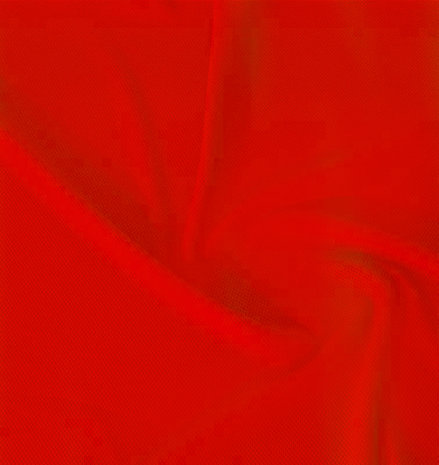 Piqué Stretch PS13 - fel rood Piqué Stretch PS13 - fel rood