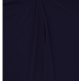 Piqué Stretch PS14 - Mitternachtsblau