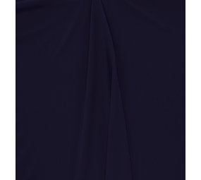 Piqué Stretch PS14 - Mitternachtsblau