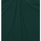 Piqué Stretch PS15 - bottle green Piqué Stretch PS15 - bottle green