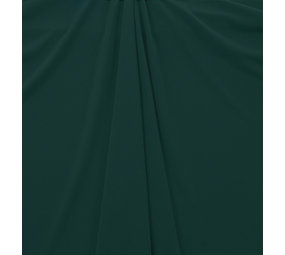 Piqué Stretch PS15 - bottle green Piqué Stretch PS15 - bottle green