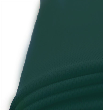 Piqué Stretch PS15 - bottle green Piqué Stretch PS15 - bottle green