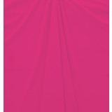 Piqué Stretch PS18 - donker fuchsia