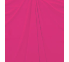 Piqué Stretch PS18 - donker fuchsia Piqué Stretch PS18 - donker fuchsia