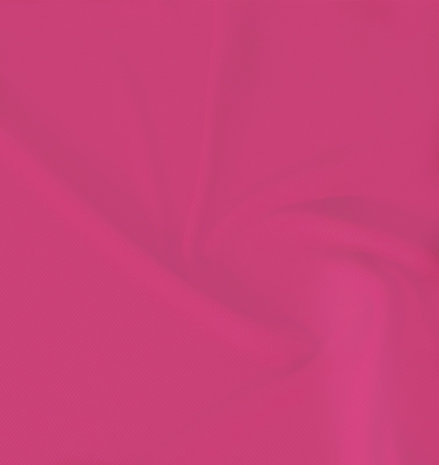 Piqué Stretch PS18 - dark fuchsia Piqué Stretch PS18 - dark fuchsia