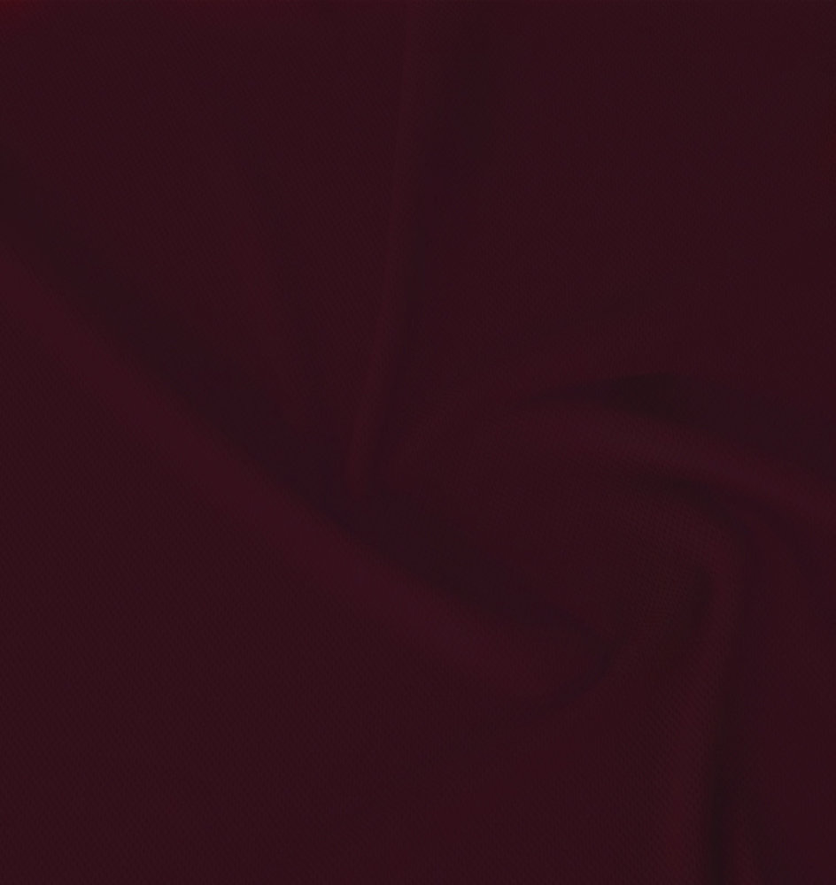 Piqué Stretch PS19 - bordeaux Piqué Stretch PS19 - bordeaux