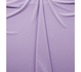Piqué Stretch PS22 - lilac Piqué Stretch PS22 - lilac