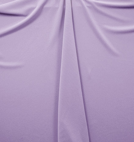 Piqué Stretch PS22 - lilas