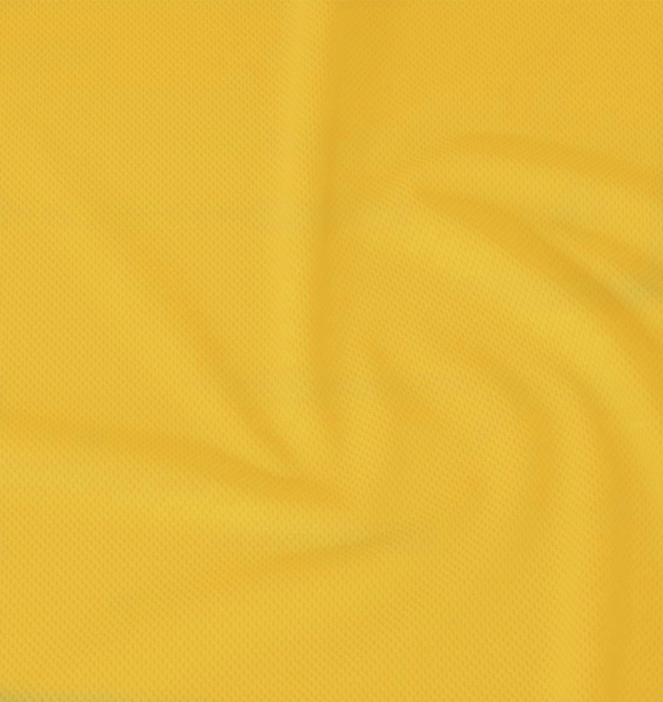 Piqué Stretch PS23 - jaune d'été