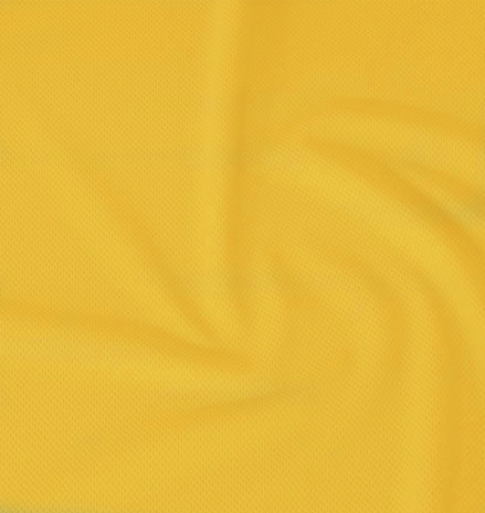 Piqué Stretch PS23 - summer yellow