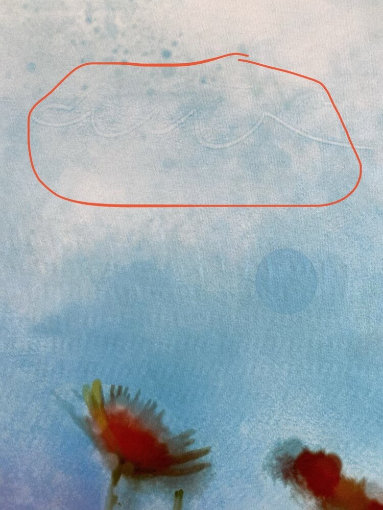 Punta di Roma 1858 - !! design error !!