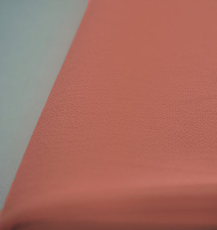 Reliëf Chiffon SC03 - brique / oranje Reliëf Chiffon SC03 - brique / oranje