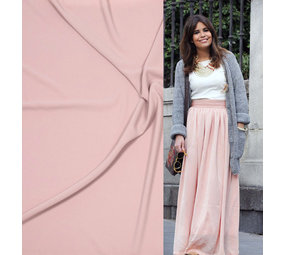 Relief Chiffon SC07 - hellrosa Relief Chiffon SC07 - hellrosa