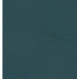 Embossed Chiffon SC08 - petrol Embossed Chiffon SC08 - petrol