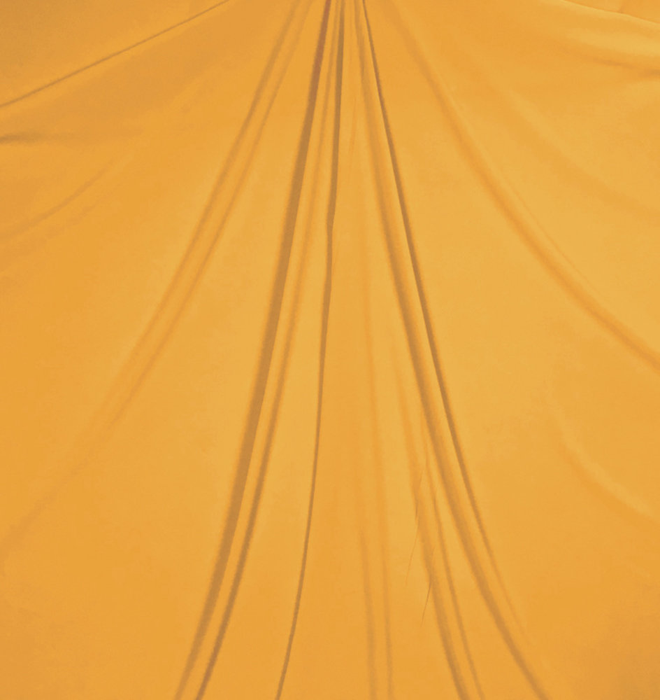 Relief Chiffon SC13 - summer yellow