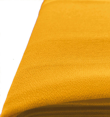 Relief Chiffon SC13 - Sommergelb Relief Chiffon SC13 - Sommergelb