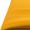 Mousseline en relief SC13 - jaune d'été Mousseline en relief SC13 - jaune d'été