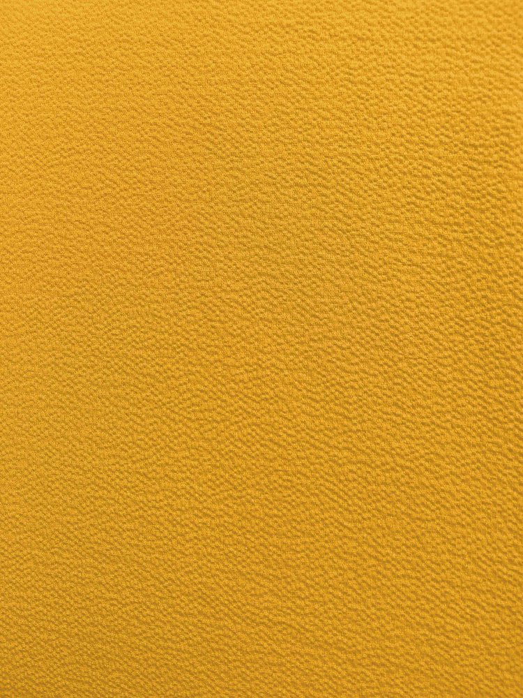 Relief Chiffon SC13 - Sommergelb Relief Chiffon SC13 - Sommergelb