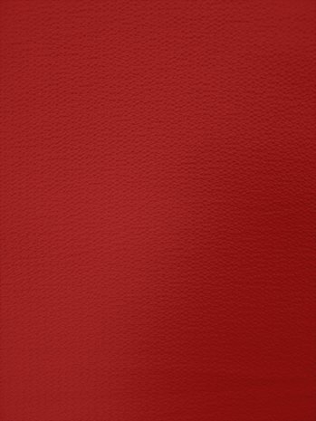 Geprägter Chiffon SC19 - rot Geprägter Chiffon SC19 - rot