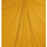 Mousseline de soie gaufrée SC24 - jaune Mousseline de soie gaufrée SC24 - jaune