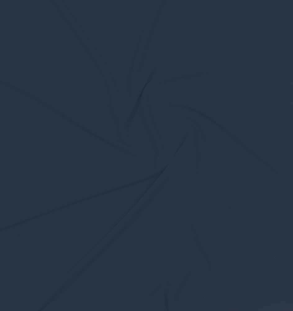 Embossed Chiffon SC26 - navy Embossed Chiffon SC26 - navy