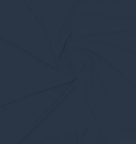 Embossed Chiffon SC26 - navy Embossed Chiffon SC26 - navy