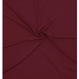 Relief Chiffon SC09 - Burgund Relief Chiffon SC09 - Burgund