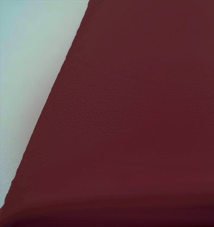 Mousseline en relief SC09 - bordeaux Mousseline en relief SC09 - bordeaux