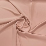 Geprägter Chiffon SC30 - Aprikose