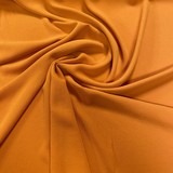 Embossed Chiffon SC28 - orange Embossed Chiffon SC28 - orange