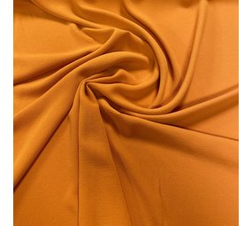 Chiffon en relief SC28 - orange