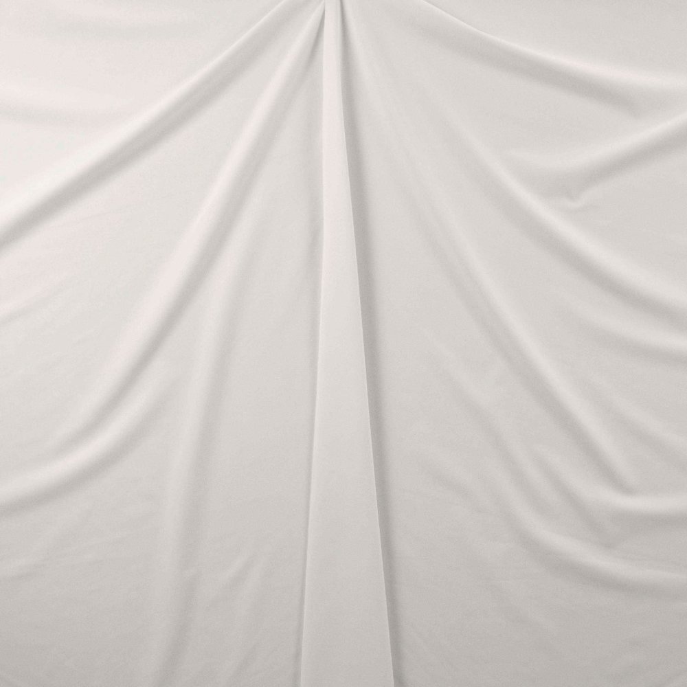 Gabardine Terlenka Stretch (heavy) WT91 - cream Gabardine Terlenka Stretch (heavy) WT91 - cream