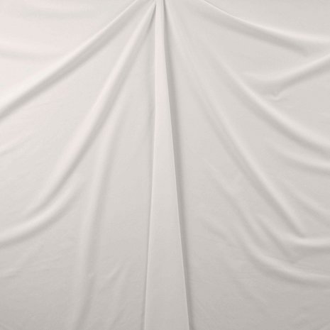 Gabardine Terlenka Stretch (heavy) WT91 - cream Gabardine Terlenka Stretch (heavy) WT91 - cream