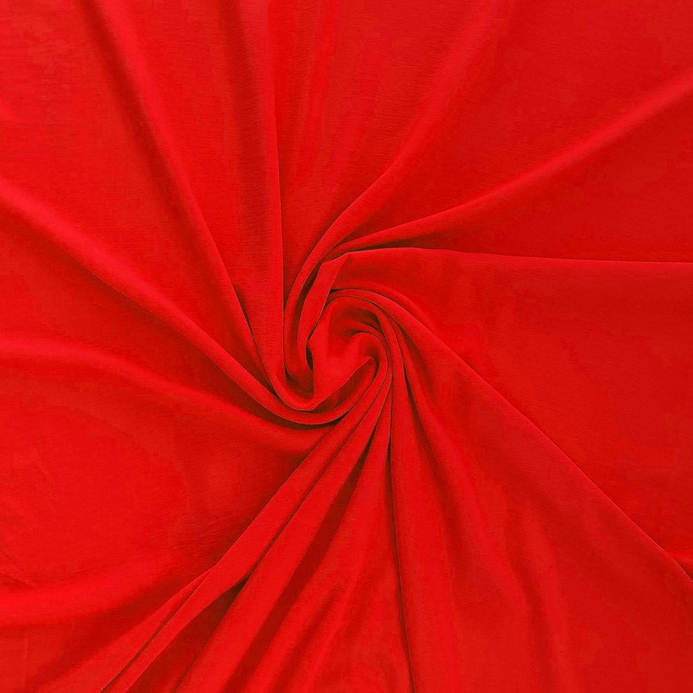 Light Linen AL01 - red Light Linen AL01 - red