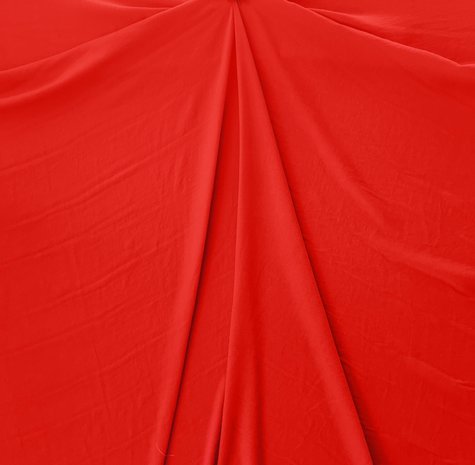 Light Linen AL01 - red Light Linen AL01 - red